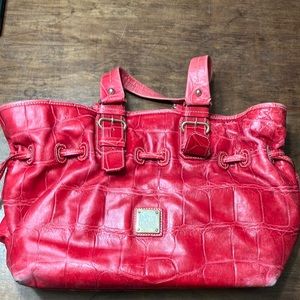 Dooney & Bourke purse